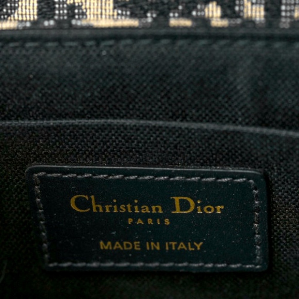 Dior 30 Montaigne Box Bag - Picture 6 of 9